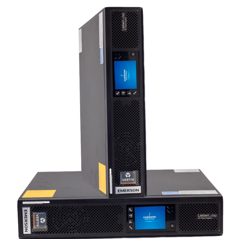 维缔ITA2系列&nbsp;30-40kVA