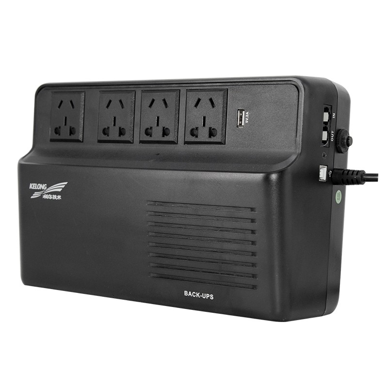 科华YTA800后备式UPS&nbsp;(800VA&nbsp;)