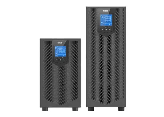 科华YTR31系列高频UPS（10-20kVA）...
