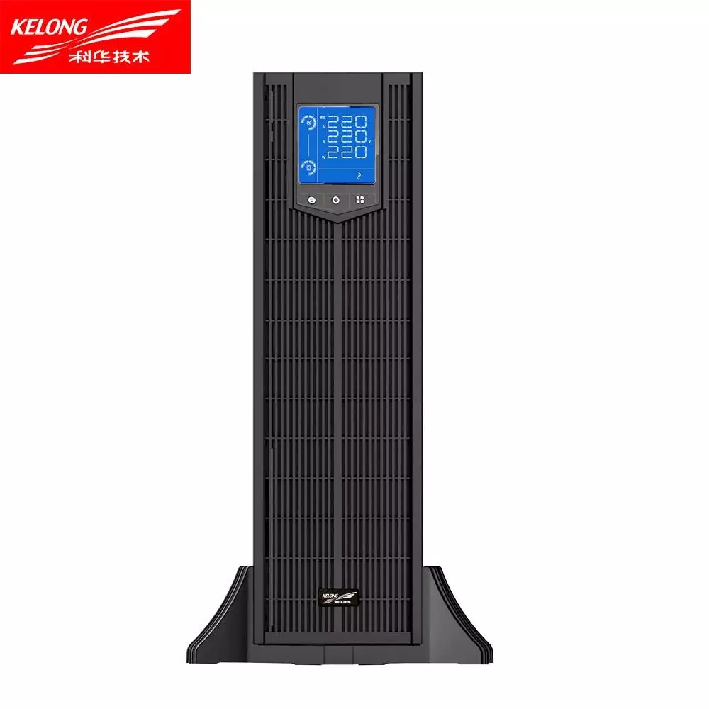 科华YTR33-J系列高频UPS(10-40kVA)