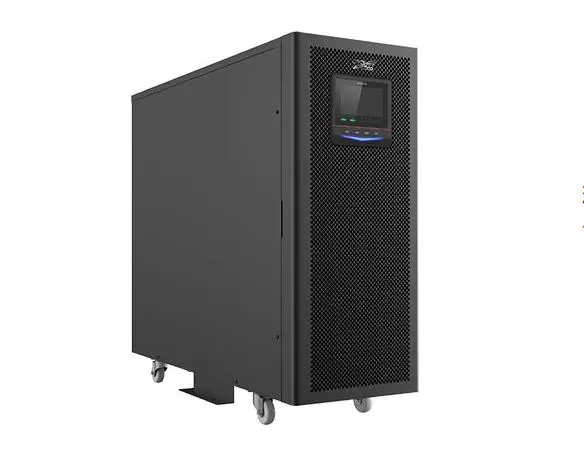 科华YTR33系列高频UPS（20-40kVA）...