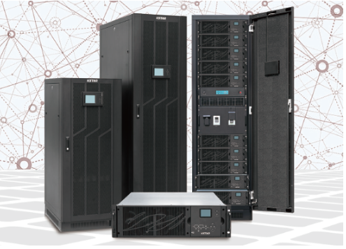 科士达YMK9100/9300模块化系列