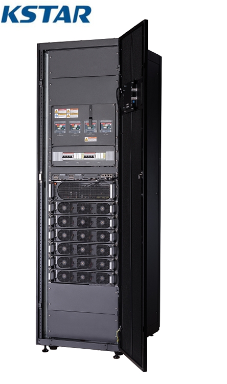 科士达YMK3300模块化系列