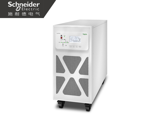 施耐德E：EASY系列10-40K