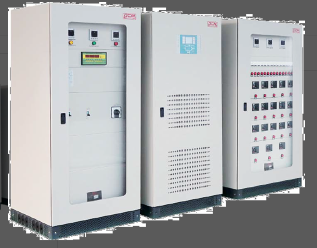 PCM&nbsp;负载馈线柜(配电柜）