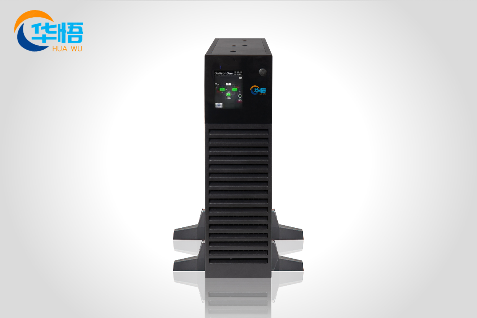 华悟HR机架式10-20KVA三进三出