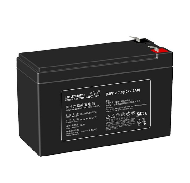 理士DJW12-9.0/12V-9AH