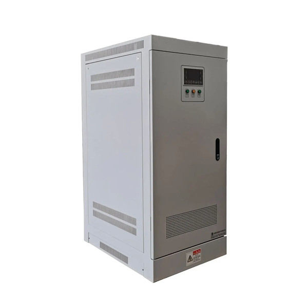 工业ZH系列三相稳压器