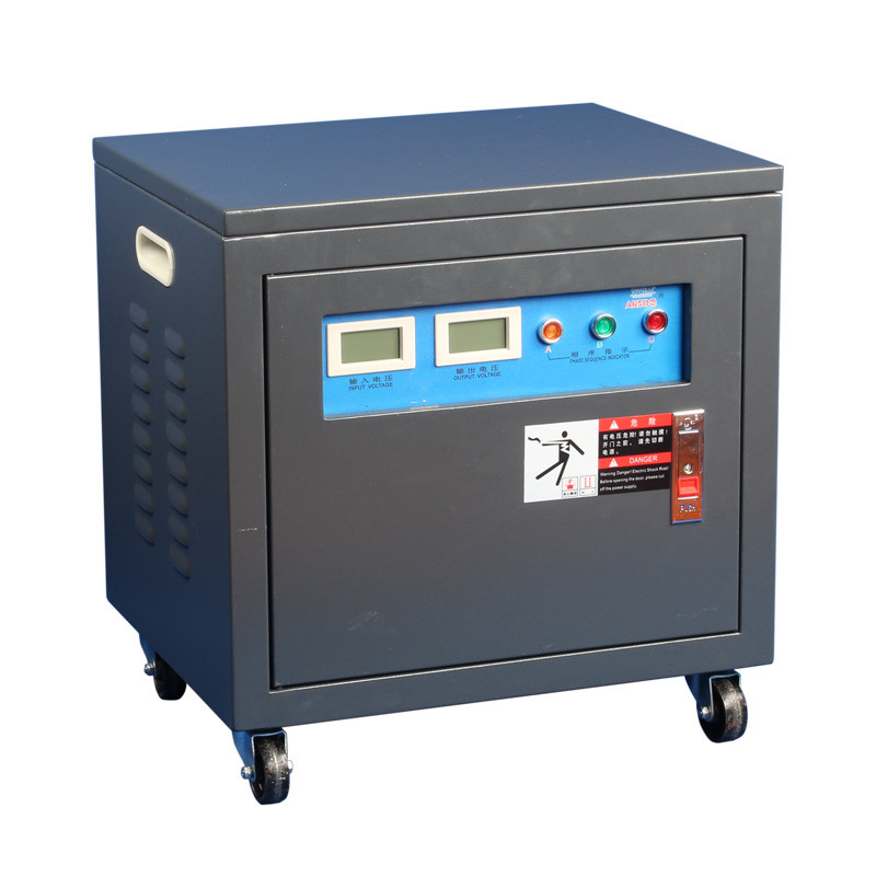 SG系列三相干式变压器