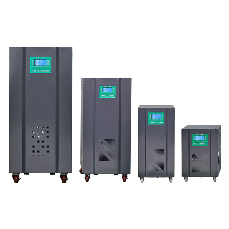 SVC/TNS5三相稳压电源