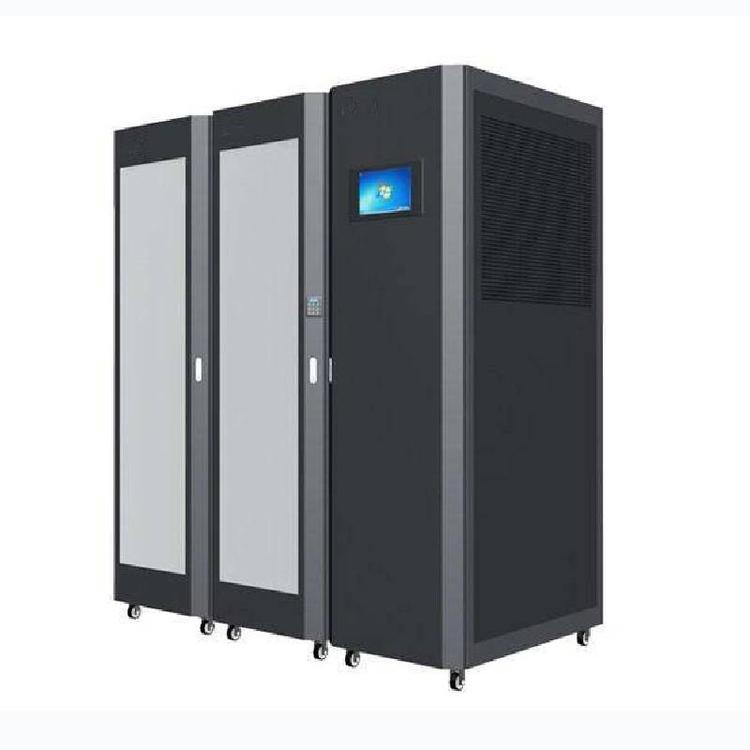 小型微模块数据中心