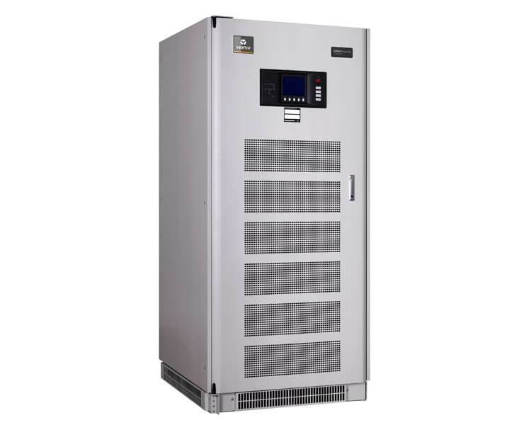 维谛UL33&nbsp;40-100kVA&nbsp;工频UPS